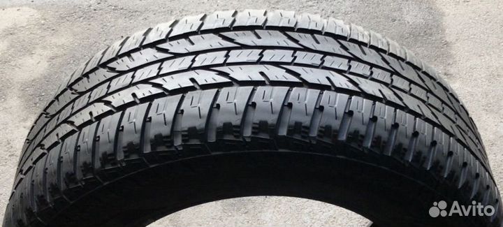 Yokohama Geolandar A/T G015 285/60 R18