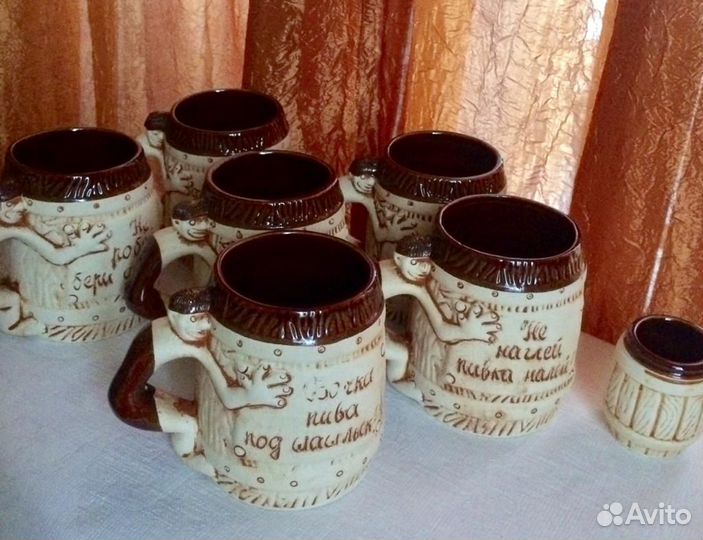 Набор для пива