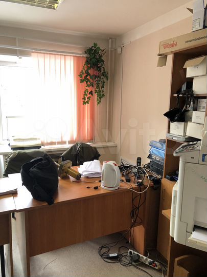 Офис, 421.3 м²