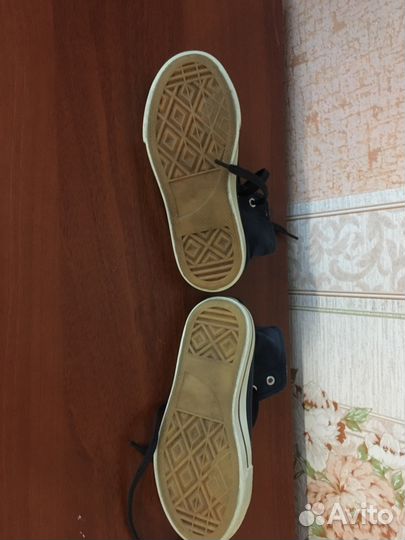 Кеды