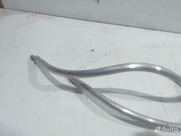 Трос стояночного тормоза Polo (Sed RUS) 2011-2020