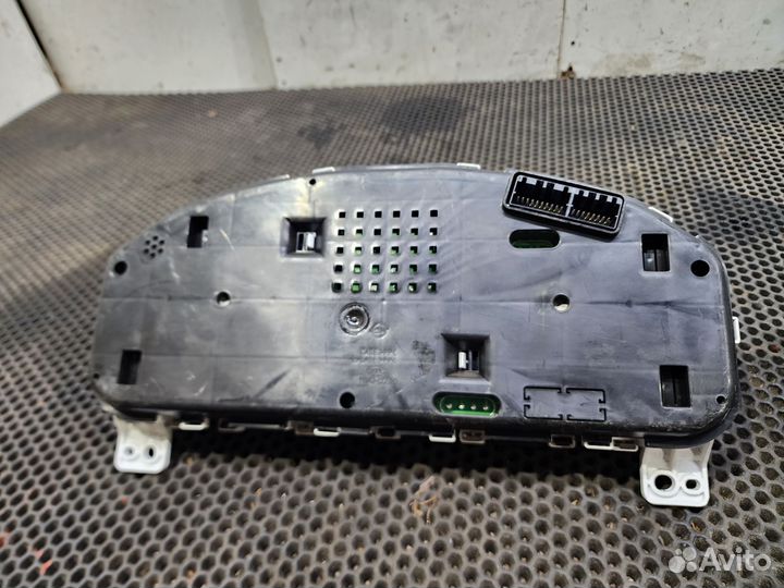 Панель приборов Ssang Yong Actyon New 2.0 бензин