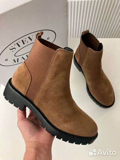 Челси Steve Madden 37-38 р новые