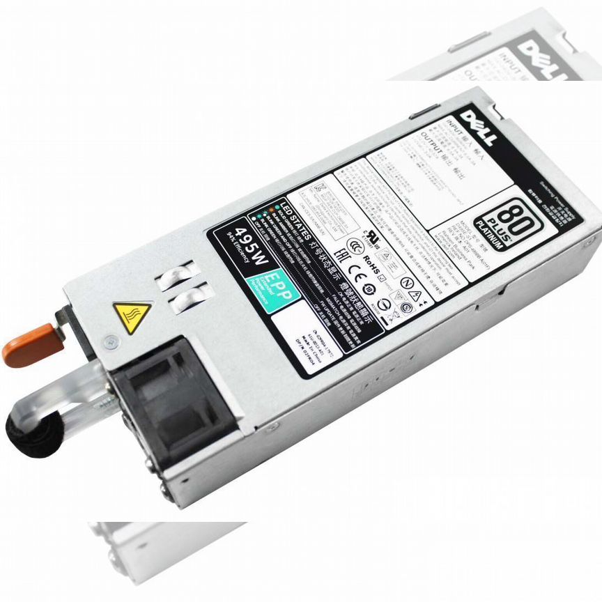 [DPS-495BB] Блок Питания Dell A 495wt Dps-495bb