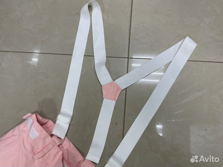 Штаны горнолыжные женские AQ (новые)