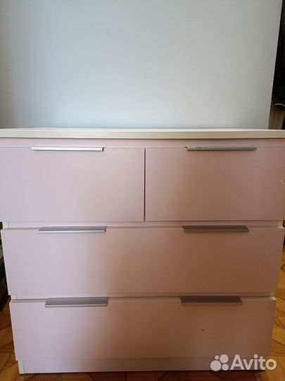 Детский комод икеа