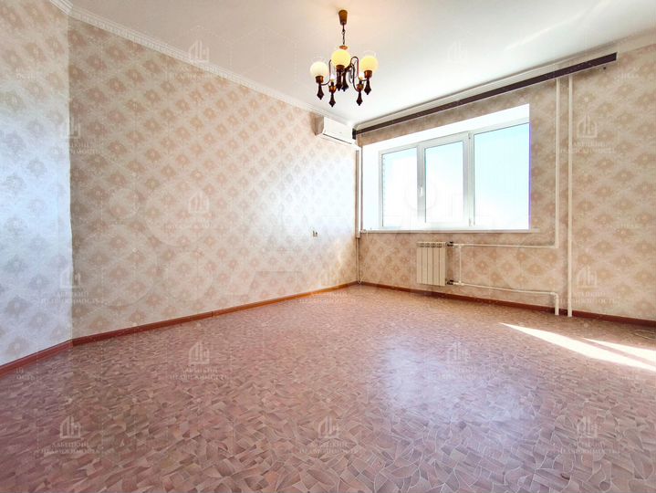 2-к. квартира, 47 м², 6/10 эт.