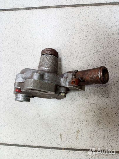 Помпа Polaris widetrak lx