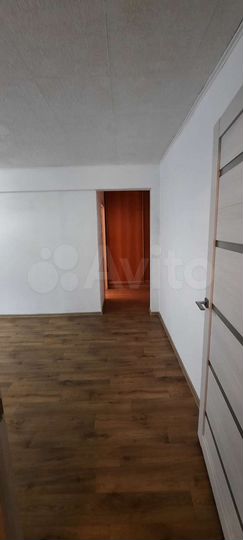 2-к. квартира, 48 м², 1/5 эт.