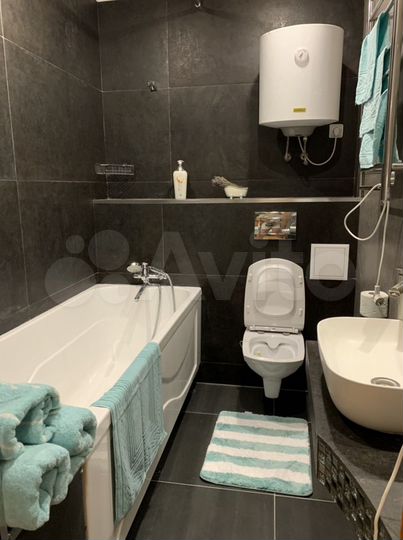 Комната 30 м², 1/2 эт.