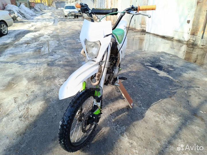Racer crf125