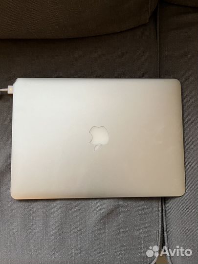 Apple macbook air 13