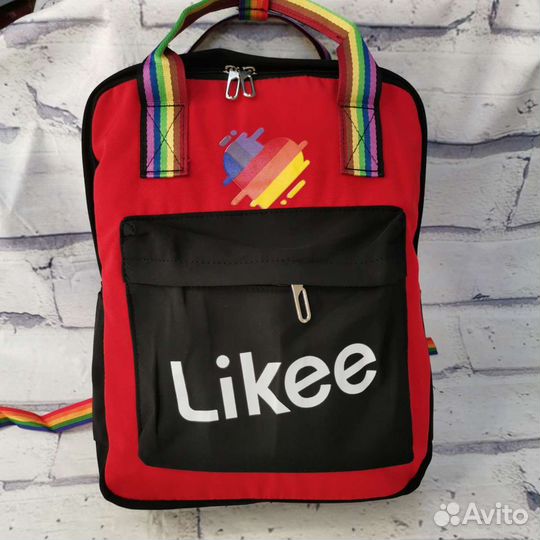 Рюкзак новый
