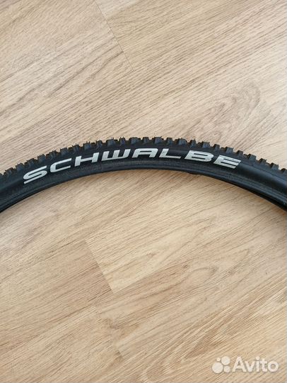 Покрышка schwalbe rapid ROB K-Guard