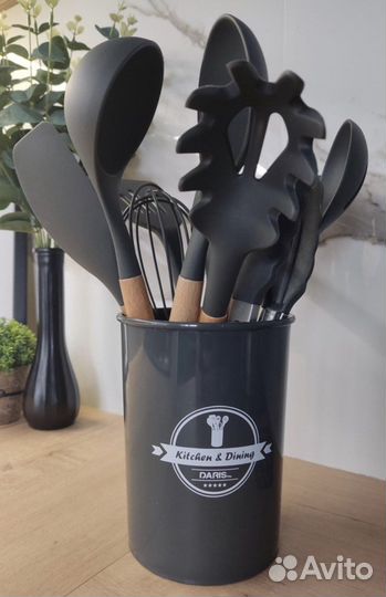 Кухонные Аксессуары / Новые