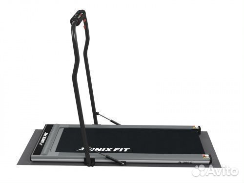 Беговая дорожка unixfit R-300C