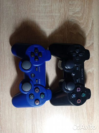 Sony PS3 прошитая