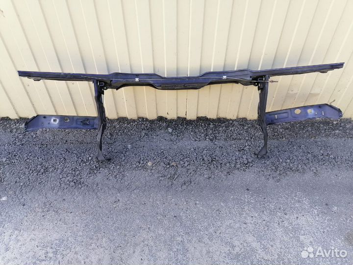 Передняя панель кузова Audi 100,A6 C4