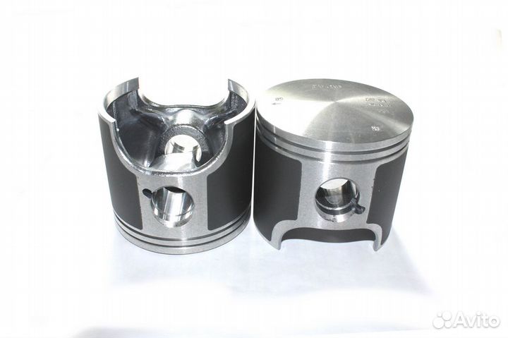 Поршень pist 23523 Атака/Patrul/Vector 551 мотор