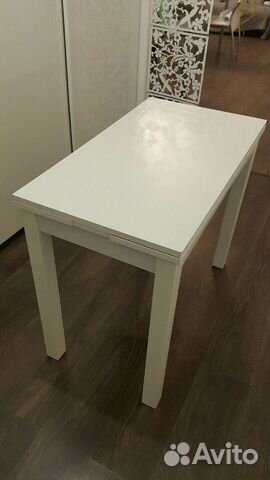 Стол ikea bjursta 22177