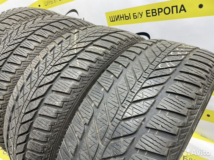 Fulda Kristall Control HP 195/55 R16 100R