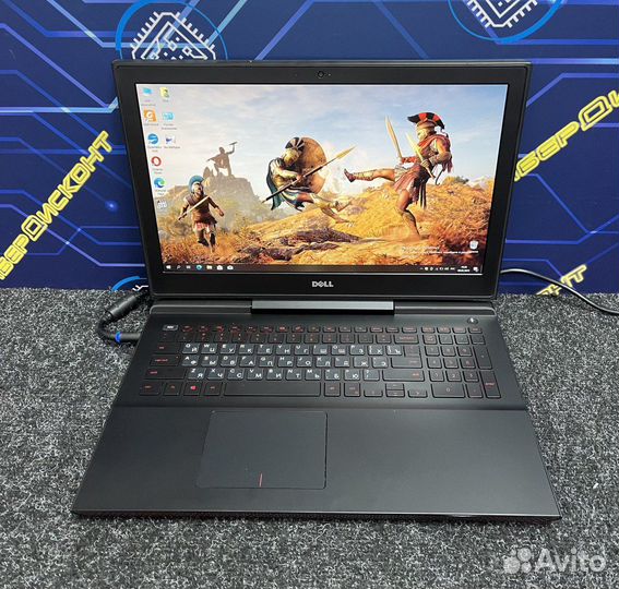 Dell 15.6