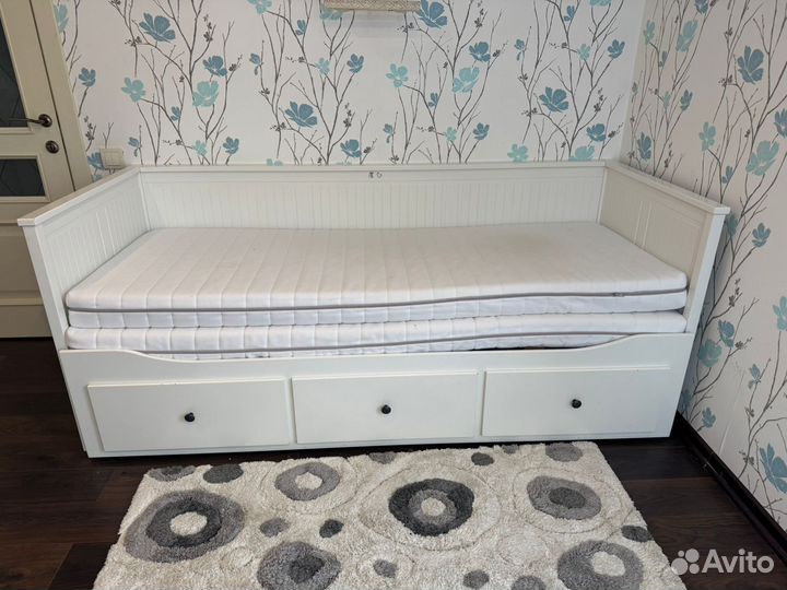 Продам кровать бу