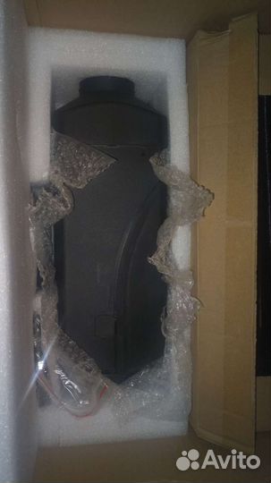 Автономный отопитель fdik 2кВт 12В