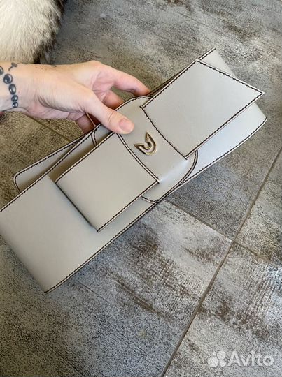 Ремень пояс ferre