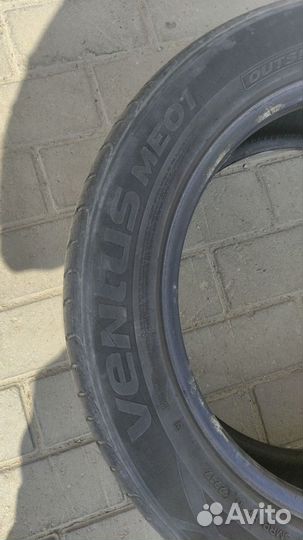 Hankook Ventus ME01 K114 205/55 R16