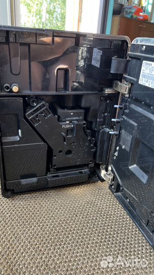 Кофемашина philips saeco xelsis