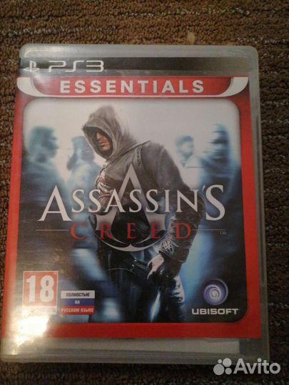 Игры на пс3/ps3