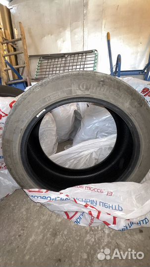 Continental ContiSportContact 235/45 R18 120V