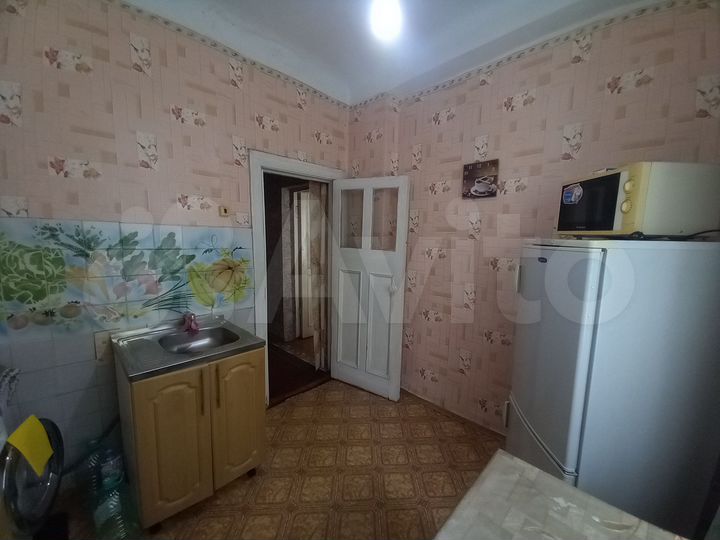3-к. квартира, 73,9 м², 1/2 эт.