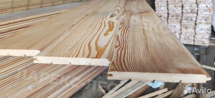 Вагонка штиль