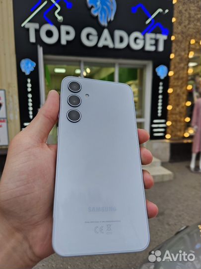 Samsung Galaxy A35, 6/128 ГБ