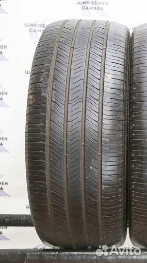 Goodyear Eagle LS 2 255/55 R18 105H