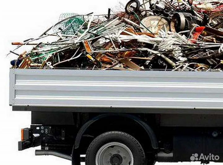 Металлолом