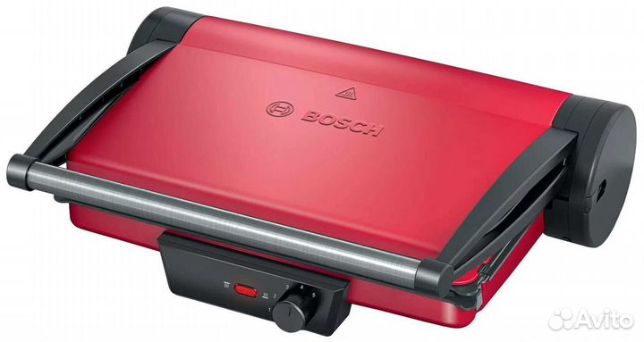 Электрогриль