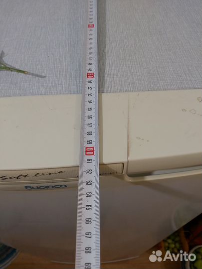 Холодильник бирюса 6С-1