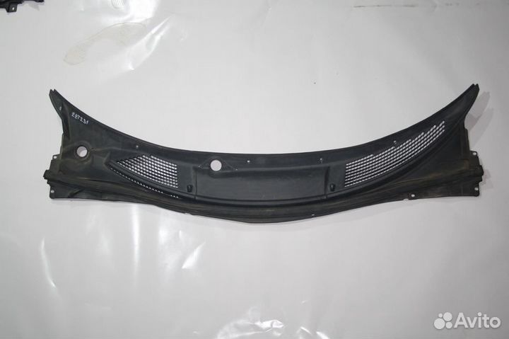 Жабо (панель под ветровое стекло) Toyota Celica 23