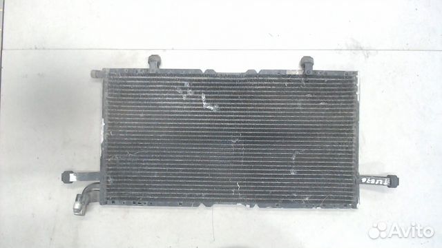 Радиатор кондиционера Opel Frontera B, 2002