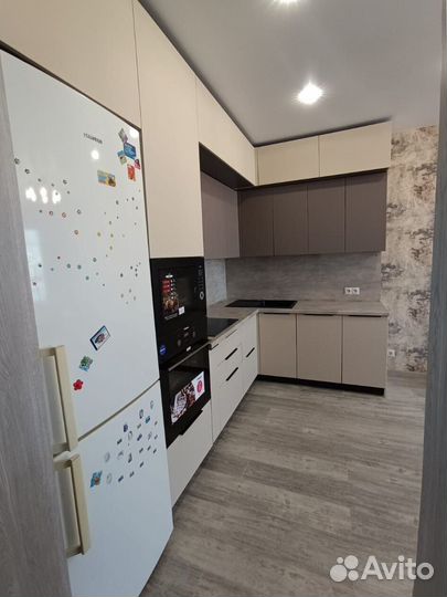 Кухонный гарнитур стильные кухни на заказ