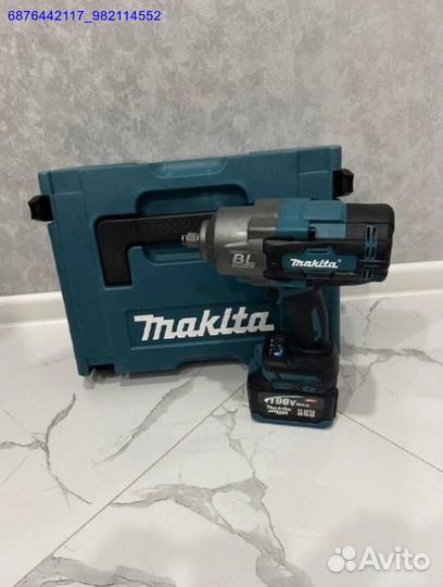 Гайковерт Makita 2000N (Арт.36632)