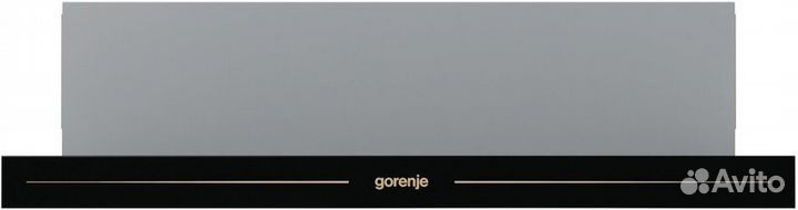 Вытяжка Gorenje BHP62CLB