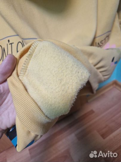 Толстовка, кофта