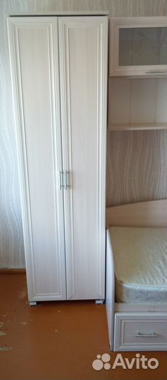 Детская мебель спальня гарнитур бу