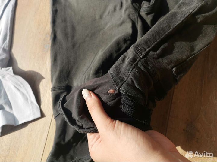 Одежда для беременных пакетом