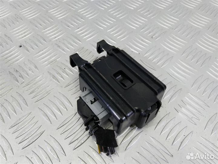 Блок света Audi A7 4G 4H0907357A