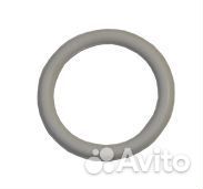 Кольцо д 30*36 стакана форсунки маз (силиконовое)